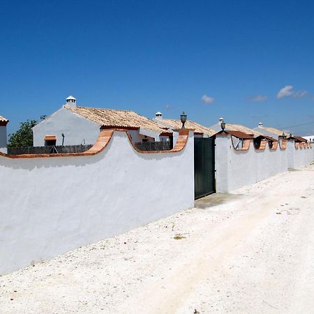 Apartamentos Majadales De Roche Conil De La Frontera Buitenkant foto